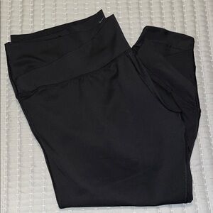 Nike Women's Black Leggings